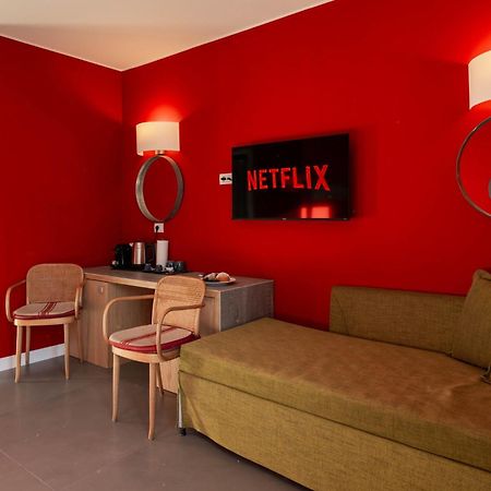 San Giuseppe Suite Lake Como Ngoại thất bức ảnh