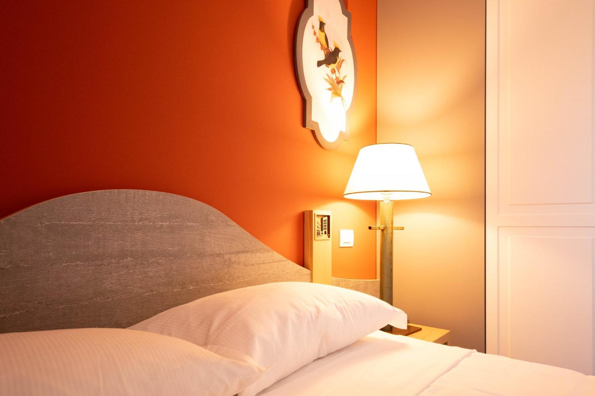San Giuseppe Suite Lake Como Ngoại thất bức ảnh