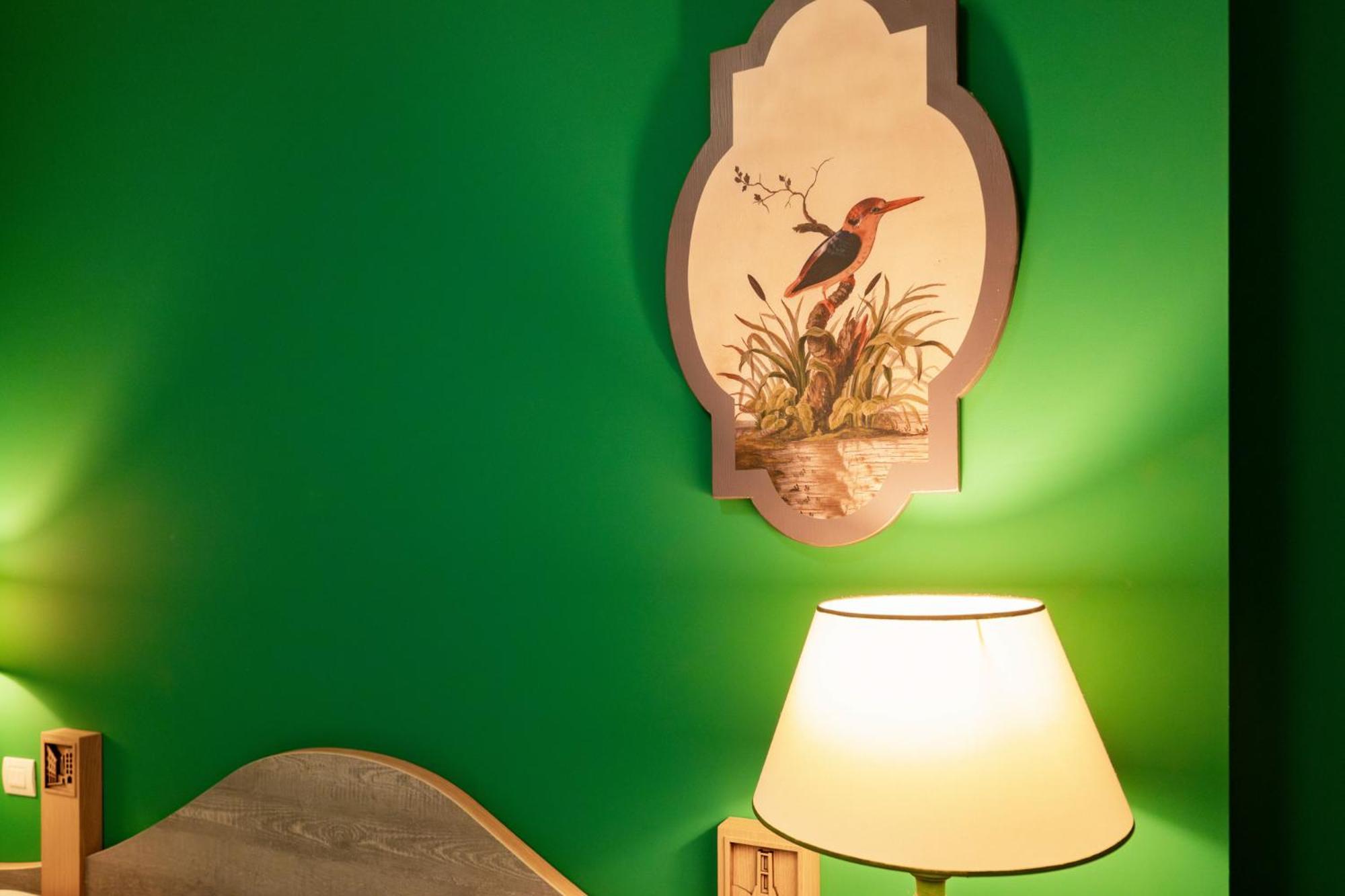 San Giuseppe Suite Lake Como Ngoại thất bức ảnh