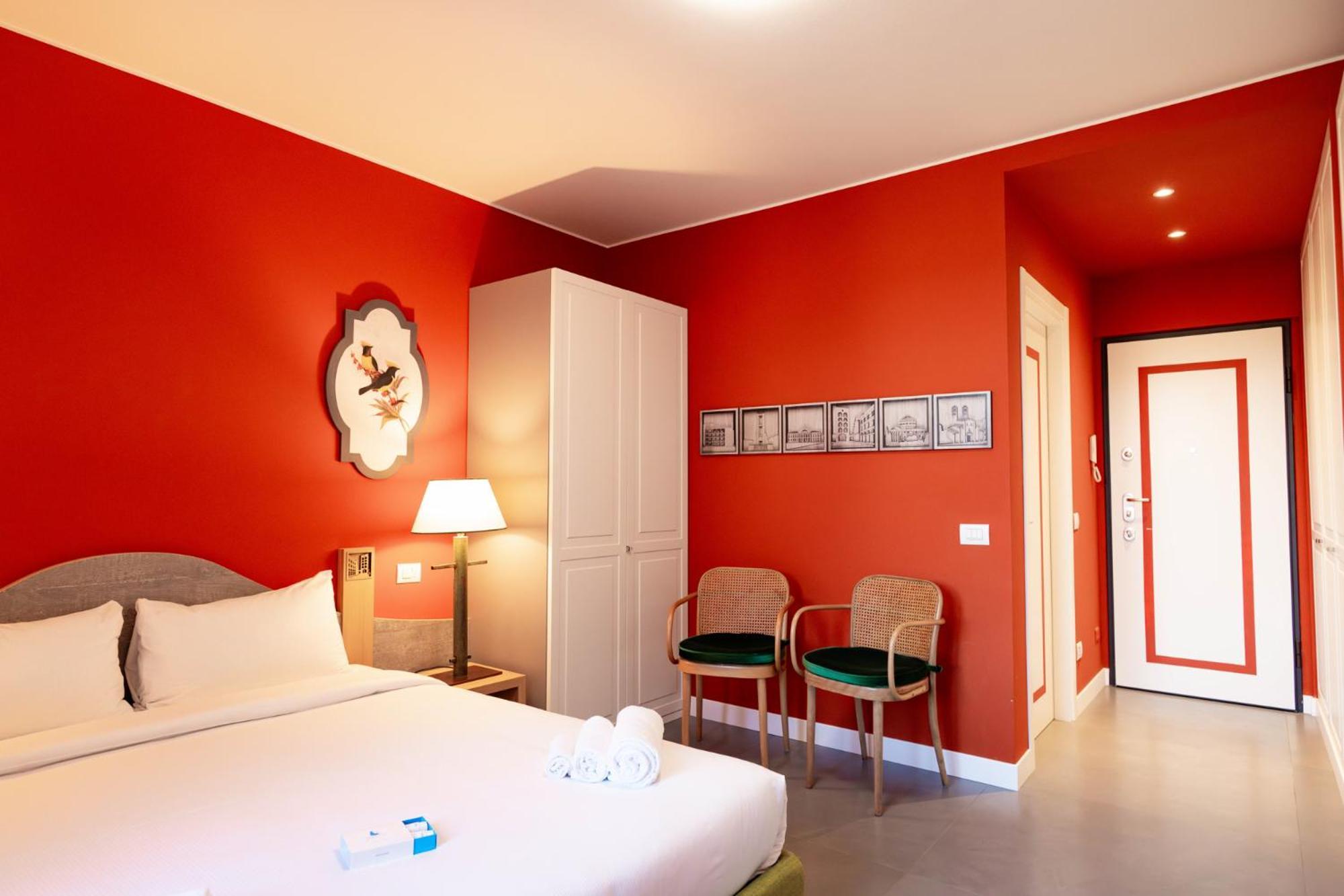San Giuseppe Suite Lake Como Ngoại thất bức ảnh
