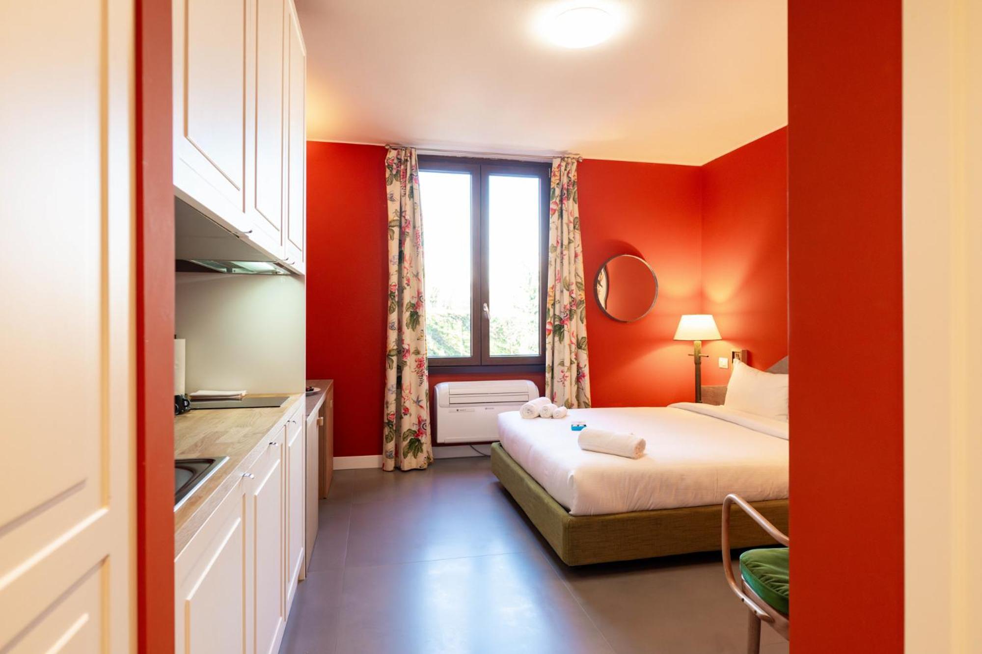 San Giuseppe Suite Lake Como Ngoại thất bức ảnh